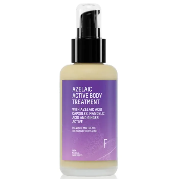 Freshly Cosmetics Azelaic Active Body Treatment