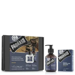 Hombre Proraso Azur Lime Estuche