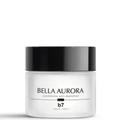 Bella Aurora B7 Antiedad Iluminador Noche