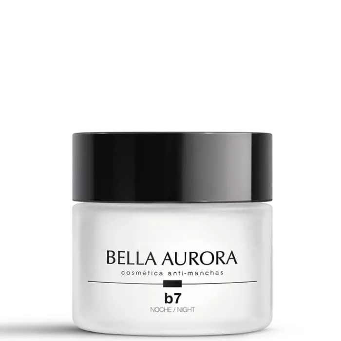 Bella Aurora B7 Antiedad Iluminador Noche