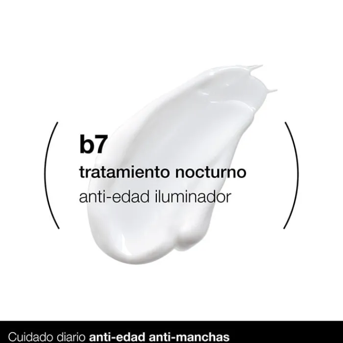 Bella Aurora B7 Antiedad Iluminador Noche