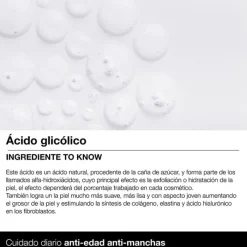 Bella Aurora B7 Antiedad Iluminador Noche