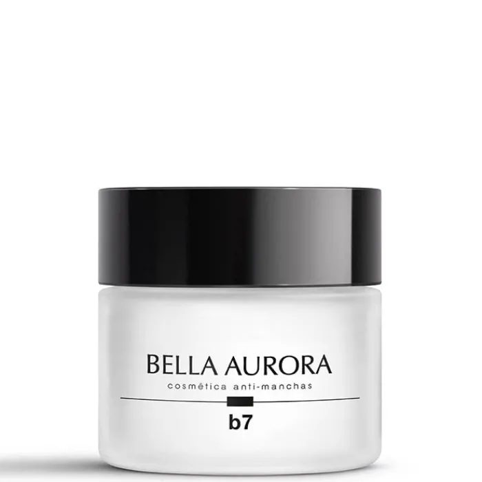 Bella Aurora B7 Anti-Manchas Regenerador Aclarante Piel Normal-Seca SPF15