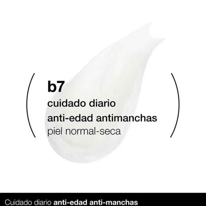 Bella Aurora B7 Anti-Manchas Regenerador Aclarante Piel Normal-Seca SPF15
