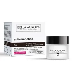Bella Aurora B7 Anti-Manchas Regenerador Aclarante Piel Normal-Seca SPF15
