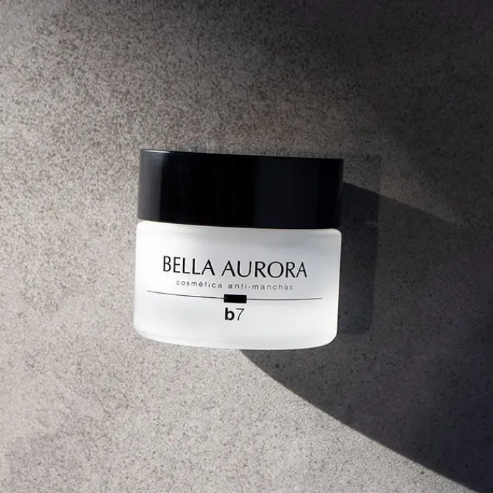 Bella Aurora B7 Anti-Manchas Regenerador Aclarante Piel Normal-Seca SPF15