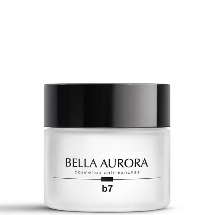 Bella Aurora B7 Anti-Manchas Regenerador Aclarante Piel Mixta-Grasa SPF15