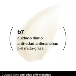 Bella Aurora B7 Anti-Manchas Regenerador Aclarante Piel Mixta-Grasa SPF15