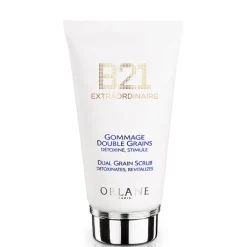 ORLANE B21 Extraordinaire Gommage Double Grains