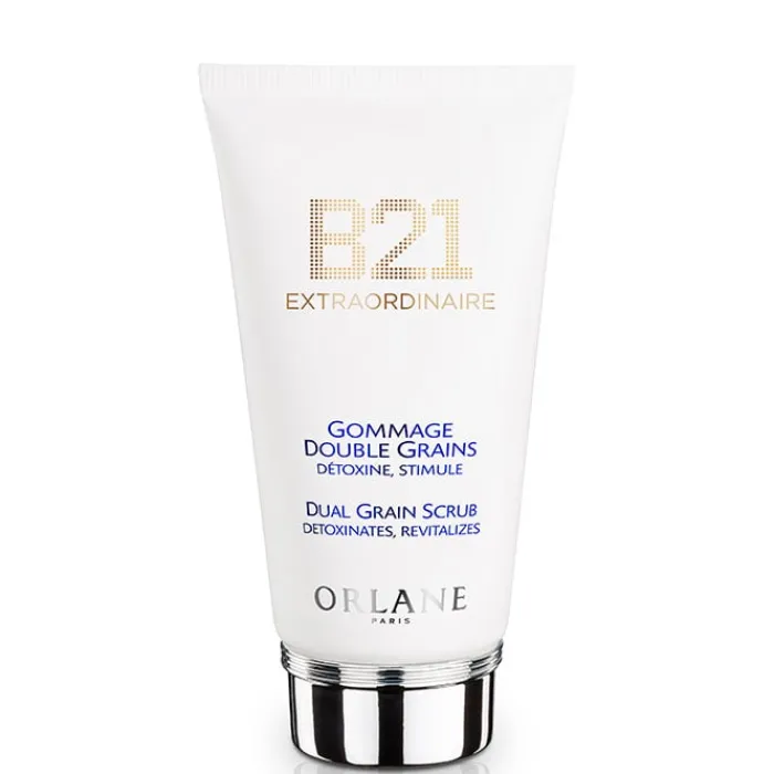 ORLANE B21 Extraordinaire Gommage Double Grains