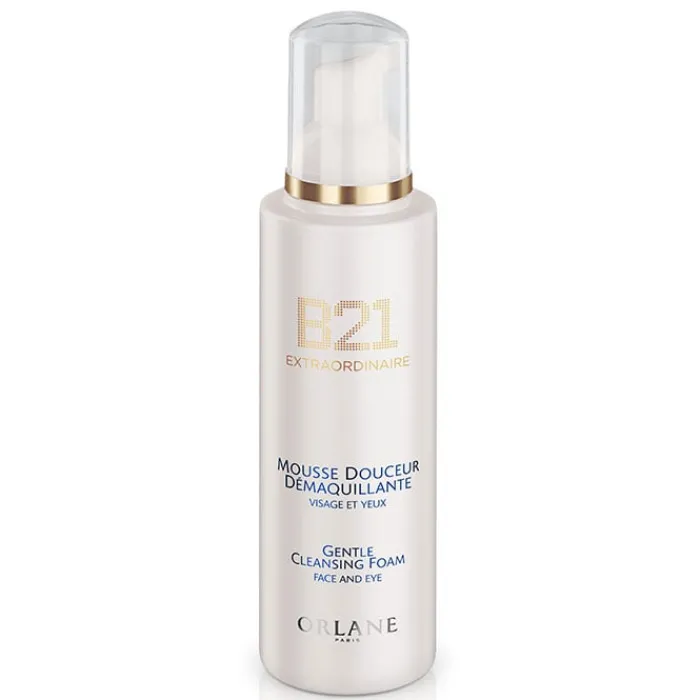 ORLANE B21 Extraordinaire Mousse Douceur Démaquillante