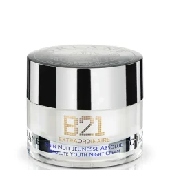 ORLANE B21 Extraordinaire Soin Nuit Jeunesse Absolue