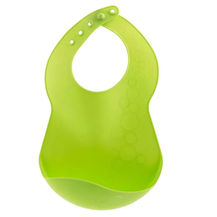 Chicco Babero Pelicano 6 Meses+