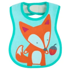 Chicco Baberos de Algodón