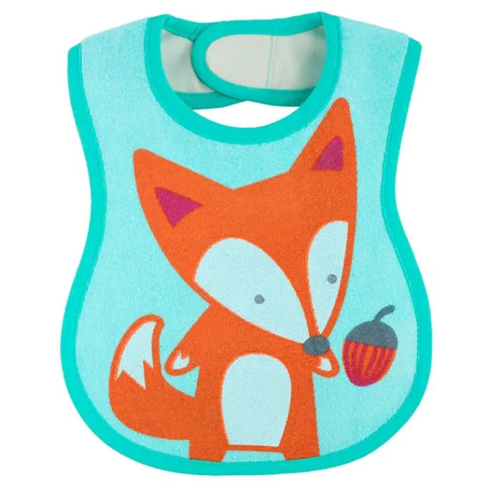 Chicco Baberos de Algodón