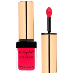 YVES SAINT LAURENT Baby Doll Kiss & Blush