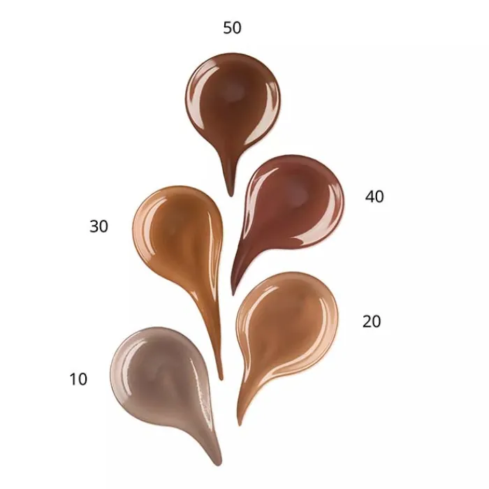 Hombre Essence Baby Got Bronze Liquid Broncer