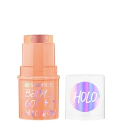 Essence Baby Got Holo Glow