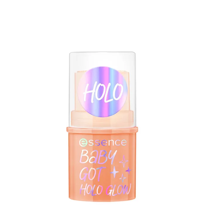 Essence Baby Got Holo Glow