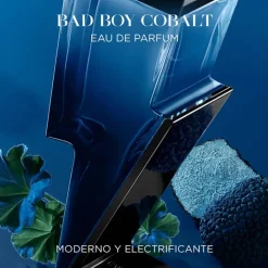 Hombre CAROLINA HERRERA BAD BOY COBALT