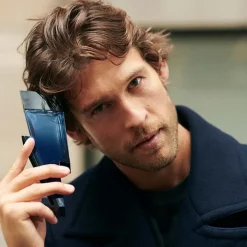 Hombre CAROLINA HERRERA BAD BOY COBALT