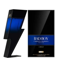 Hombre CAROLINA HERRERA BAD BOY COBALT ELIXIR