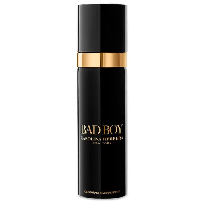 Hombre CAROLINA HERRERA BAD BOY Desodorante Spray
