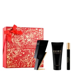 Hombre CAROLINA HERRERA BAD BOY Estuche