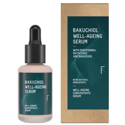 Freshly Cosmetics Bakuchiol Well-Ageing Serum