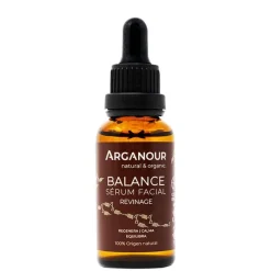 Arganour Balance Sérum Facial Revinage