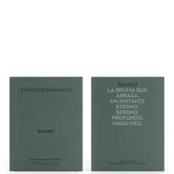 Hombre ADOLFO DOMÍNGUEZ Bambú EDP