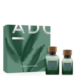 Hombre ADOLFO DOMÍNGUEZ Bambú EDP Estuche