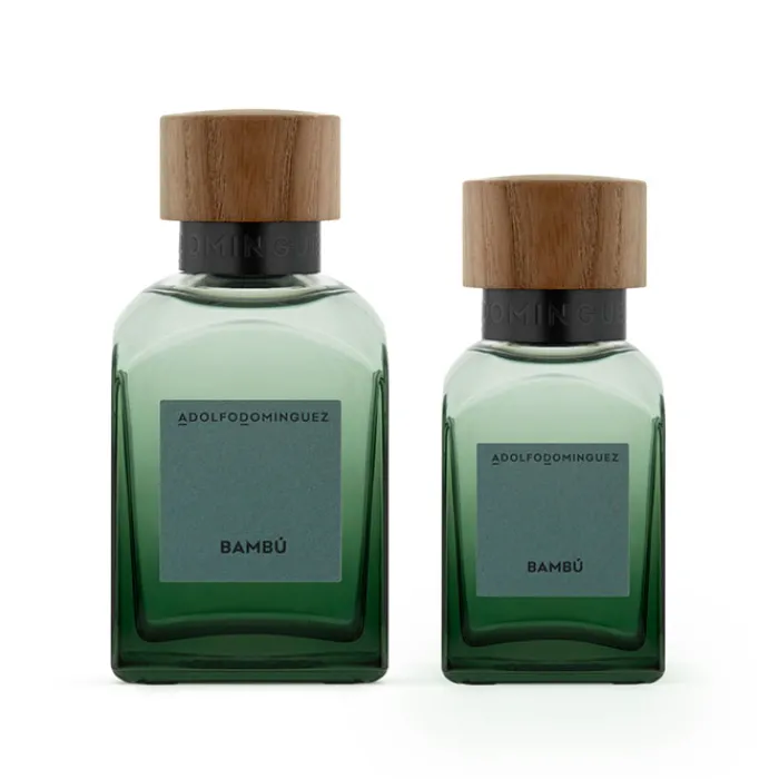 Hombre ADOLFO DOMÍNGUEZ Bambú EDP Estuche