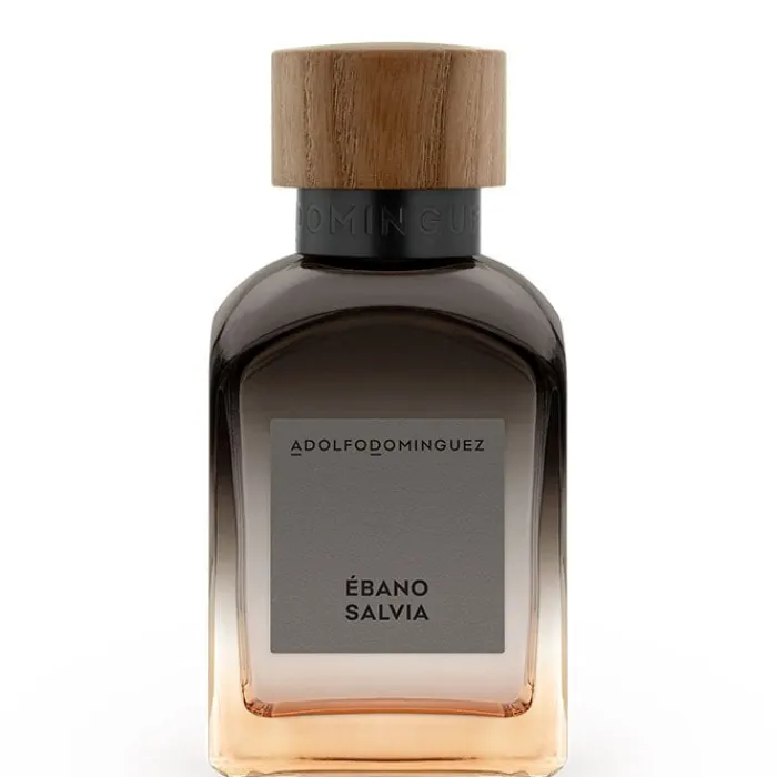 Hombre ADOLFO DOMÍNGUEZ Ébano Salvia