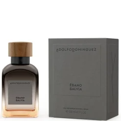 Hombre ADOLFO DOMÍNGUEZ Ébano Salvia