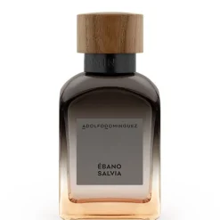 Hombre ADOLFO DOMÍNGUEZ Ébano Salvia