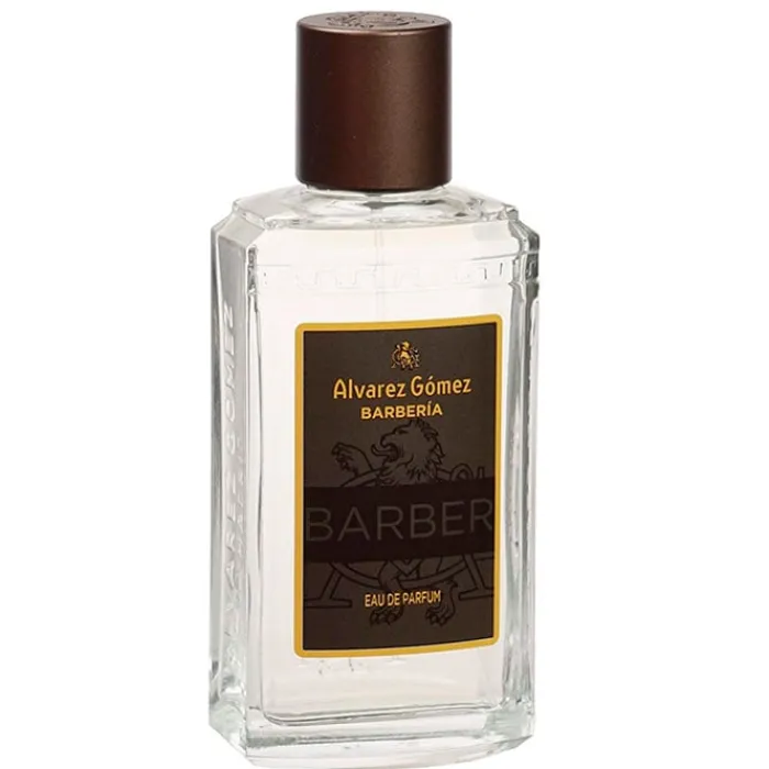 Hombre Álvarez Gómez Barbería Eau de Parfum