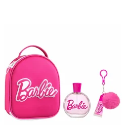 Niños Barbie EDT Estuche