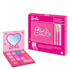 Barbie Set de Maquillaje