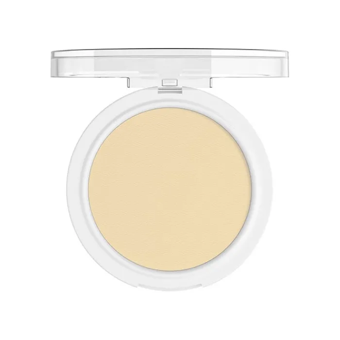 Wet N Wild Bare Focus Clarifying Finishing Power
