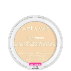 Wet N Wild Bare Focus Clarifying Finishing Power