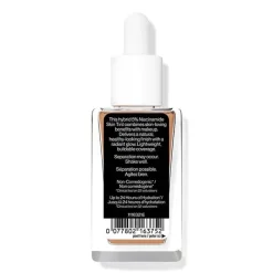 Wet N Wild Bare Focus Niacinamide Skin Tint