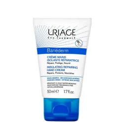 Hombre Uriage Bariéderm Crema de Manos