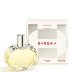 Mujer HERMÈS Barénia