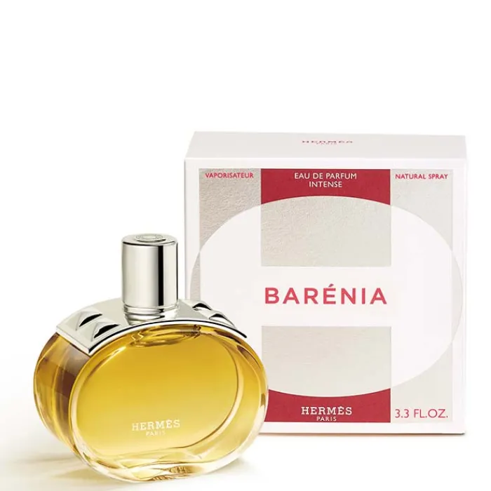 Mujer HERMÈS Barénia Eau de Parfum Intense