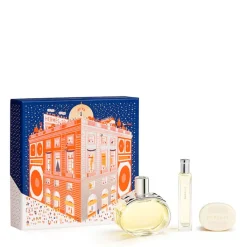 Mujer HERMÈS Barénia Estuche