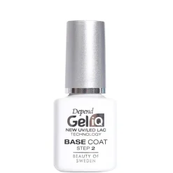 Depend Gel iQ Base Coat Step 02