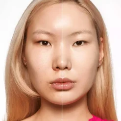 Hombre Essence Base Natural Matte Mousse