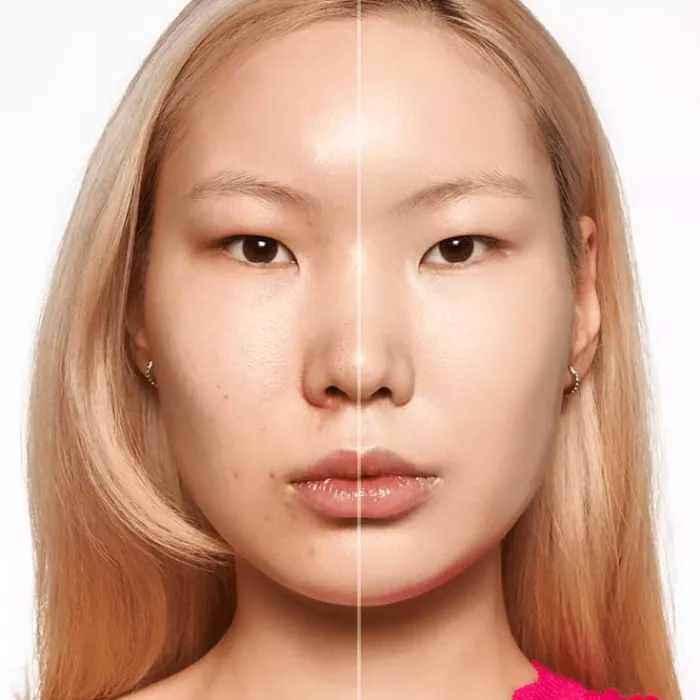 Hombre Essence Base Natural Matte Mousse