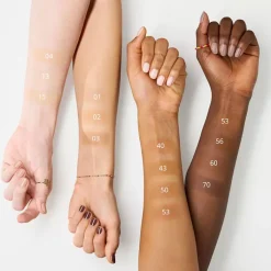 Hombre Essence Base Natural Matte Mousse